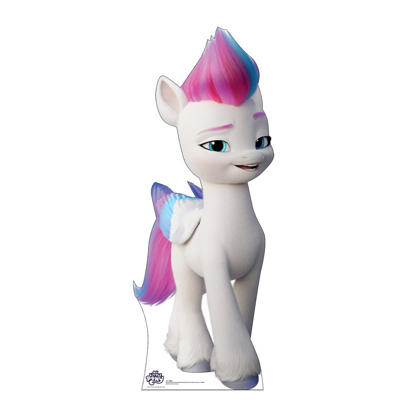 Advanced Graphics Twilight Sparkle Hasbro My Little Pony Wayfair Canada